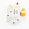 Hendrickson Valve, 3-Way, Suspension, Auto-Reset VS-25224 - alternate 6